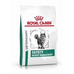 Royal Canin® Veterinary Feline Satiety Weight Management