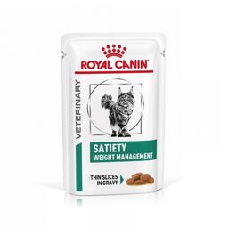 ROYAL CANIN SATIETY Weight management