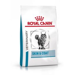 Royal Canin® Veterinary Feline Skin & Coat