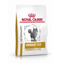 ROYAL CANIN® Urinary S/O Moderate Calorie Cat
