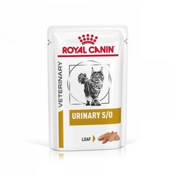 Royal Canin® Veterinary Feline Urinary S/O Loaf