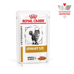 ROYAL CANIN Veterinary Urinary S/O