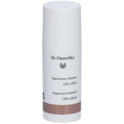 Dr. Hauschka Sérum-Huile Régénérant Intensif