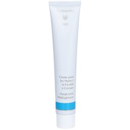Dr. Hauschka Handcreme Mittagsblume