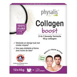 physalis® Collagen Boost