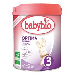 babybio OPTIMA 3