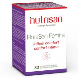 Nutrisan FloraSan Femina
