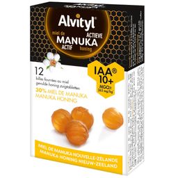 Alvityl Manuka-Honig AKTIV