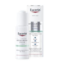 Eucerin® HYALURON FILLER Sérum Perfecteur de Peau