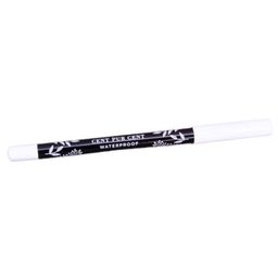 Cent Pur Cent Kajalstift Schwarz Waterproof