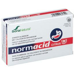 normacidd Citrus