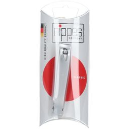 Nippes Nagelknipser Groß Bunt N557B