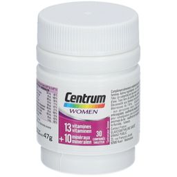 Centrum® Frau