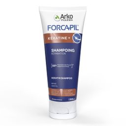 Arkopharma FORCAPIL® Shampooing Fortifiant