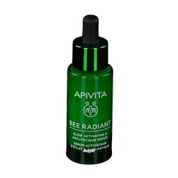 APIVITA Bee Radiant Glow Activating & Anti-Fatigue-Serum