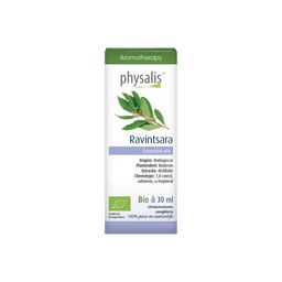 Physalis® Ravintsara Huile essentielle Bio