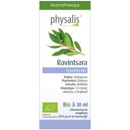 Physalis® Ravintsara Huile essentielle Bio