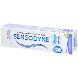 SENSODYNE® Repair & Protect Zahnpasta