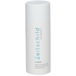Zeitschild® Sanfte Reinigungslotion