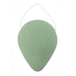 Lady Green Éponge Konjac Visage Aloe Vera