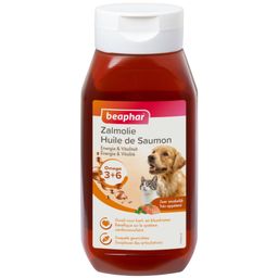 beaphar® Huile de Saumon