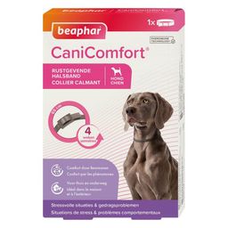 beaphar® CaniComfort® Collier calmant aux phéromones pour chien