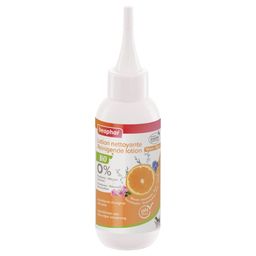 Beaphar® Bio Lotion Nettoyante Yeux