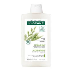 KLORANE Shampoing extra-doux à l'Avoine BIO