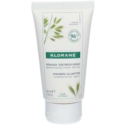 KLORANE Après-shampoing à l'Avoine