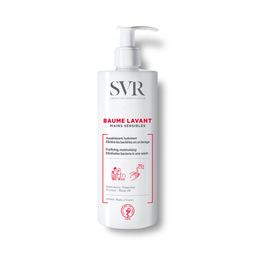 SVR Baume lavant Mains sensibles