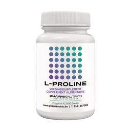 PharmaNutrics L-Prolin