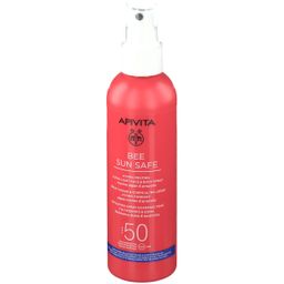 APIVITA Bee Sun Safe Gesichsspray LSF 50