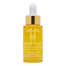 APIVITA BEESSENTIAL OILS Huile de Jour Fortifiante & Hydratante complément cutané
