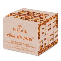 NUXE Rêve de Miel® Lippenbalsam Bee Free