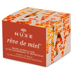 NUXE Rêve de Miel® Lippenbalsam Limited Edition Bee Happy