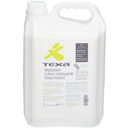 Texa® Reinigungslotion