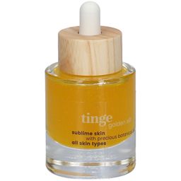 tinge Golden Oil
