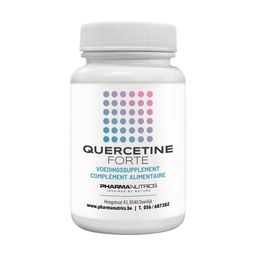 PharmaNutrics Quercetin Forte