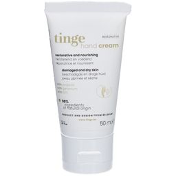 tinge Wiederherstellende Handcreme