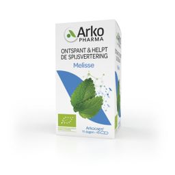 Arkocaps® Melisse Bio