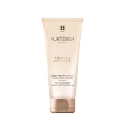 René Furterer Absolue Kératine Shampooing-soin Réparateur | Cheveux abîmés | fragilisés