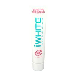 iWhite Gum Care dentifrice