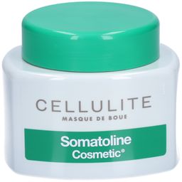 Somatoline Cosmetic® Anti-Cellulite-Maske
