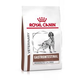 Royal Canin® Veterinary Canine Gastrointestinal Moderate Calorie