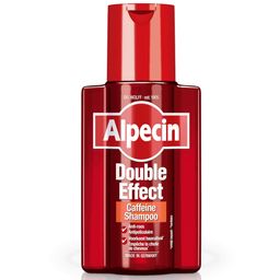 Alpecin Double Effect Caffeine Shampoo