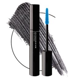 LES COULEURS DE NOIR Foxy Mascara 01