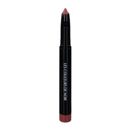Les Couleurs de Noir Lippenstift 04