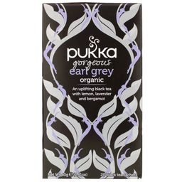 pukka Gorgeous Earl Grey