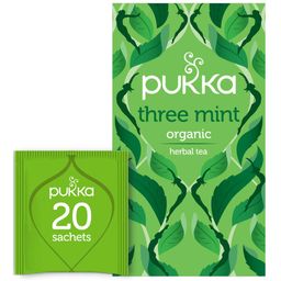 pukka Trois Menthe