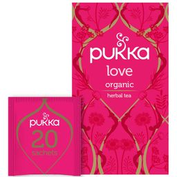 pukka Amour